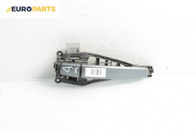 Външна дръжка за Opel Zafira B Minivan (07.2005 - 14.2015), 4+1 вр., миниван, позиция: задна, дясна