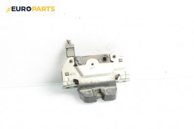 Брава заден капак за Opel Zafira B Minivan (07.2005 - 14.2015), миниван, позиция: задна, № 495058724