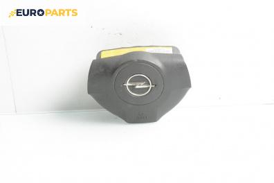Airbag за Opel Zafira B Minivan (07.2005 - 14.2015), 4+1 вр., миниван, позиция: предна