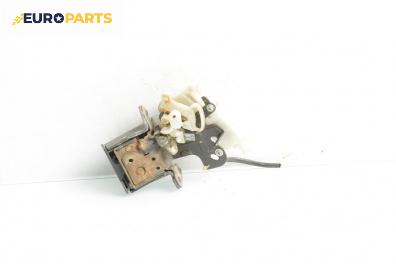 Брава заден капак за Mazda 3 Hatchback I (10.2003 - 12.2009), хечбек, позиция: задна