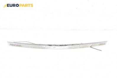 Лайсна заден капак за Opel Zafira B Minivan (07.2005 - 14.2015), миниван, позиция: задна