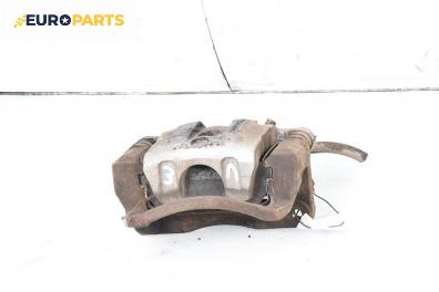 Спирачен апарат за Kia Sorento I SUV (08.2002 - 12.2009), позиция: задна, лява