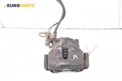 Спирачен апарат за Volkswagen Passat IV Variant B5.5 (09.2000 - 08.2005), позиция: предна, лява