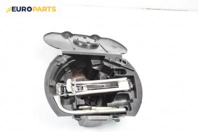 Стойка с инструменти за Seat Ibiza III Hatchback (02.2002 - 11.2009)