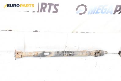 Кардан за Suzuki Grand Vitara II SUV (04.2005 - 08.2015) 2.0 4x4, 140 к.с., автоматик