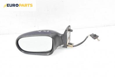 Огледало за Ford Galaxy Minivan I (03.1995 - 05.2006), 4+1 вр., миниван, позиция: лява