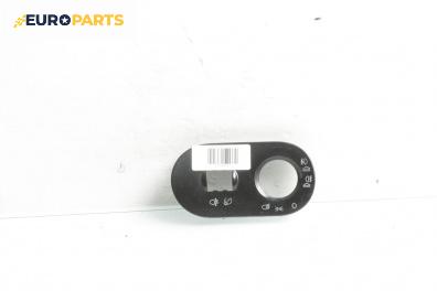 Интериорна пластмаса ключ светлини за Seat Ibiza III Hatchback (02.2002 - 11.2009), 4+1 вр., хечбек