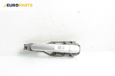 Външна дръжка за Seat Ibiza III Hatchback (02.2002 - 11.2009), 4+1 вр., хечбек, позиция: задна, дясна