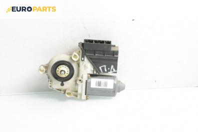 Електромотор за стъклоподемник за Seat Ibiza III Hatchback (02.2002 - 11.2009), 4+1 вр., хечбек, позиция: предна, дясна