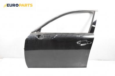 Врата за Lexus IS II Sedan (10.2005 - 04.2013), 4+1 вр., седан, позиция: предна, лява