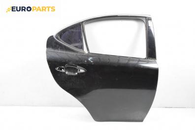 Врата за Lexus IS II Sedan (10.2005 - 04.2013), 4+1 вр., седан, позиция: задна, дясна