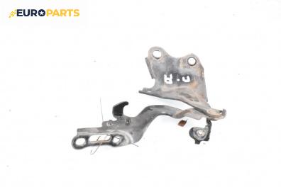 Панта преден капак за Lexus IS II Sedan (10.2005 - 04.2013), 4+1 вр., седан, позиция: дясна