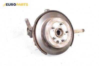 Шенкел главина за Lexus IS II Sedan (10.2005 - 04.2013), позиция: задна, лява