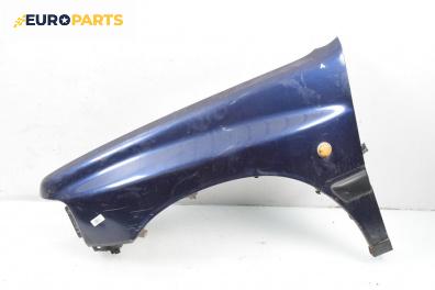 Калник за Opel Frontera A Sport SUV (03.1992 - 10.1998), 2+1 вр., джип, позиция: предна, лява