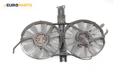 Перки охлаждане за Opel Frontera A Sport SUV (03.1992 - 10.1998) 2.5 TDS, 115 к.с.