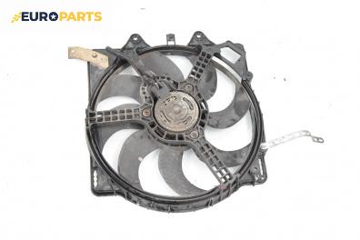 Перка охлаждане за Opel Frontera A Sport SUV (03.1992 - 10.1998) 2.5 TDS, 115 к.с.