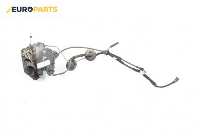 Брава на врата за Seat Ibiza III Hatchback (02.2002 - 11.2009), позиция: предна, дясна