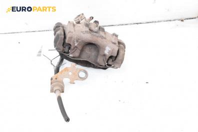 Спирачен апарат за Mazda 3 Hatchback I (10.2003 - 12.2009), позиция: задна, лява