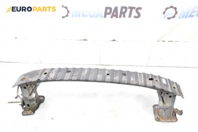 Основа броня за Mazda 3 Hatchback I (10.2003 - 12.2009), хечбек, позиция: предна