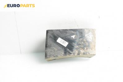 Външни лайсни за Suzuki Grand Vitara II SUV (04.2005 - 08.2015), джип, позиция: лява