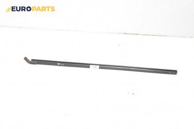 Уплътнение стъкло за Ford Galaxy Minivan I (03.1995 - 05.2006), 4+1 вр., миниван, позиция: предна, дясна