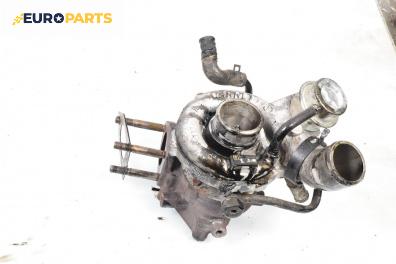 Турбо за Kia Sorento I SUV (08.2002 - 12.2009) 2.5 CRDi, 140 к.с.