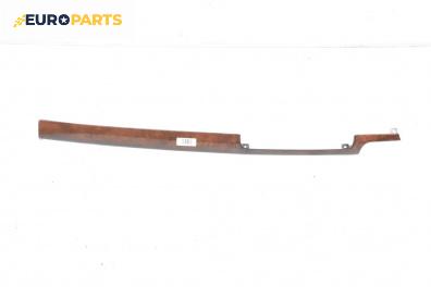 Интериорна лайсна за Audi A4 Avant B6 (04.2001 - 12.2004), 4+1 вр., комби