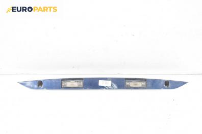 Лайсна заден капак за Ford Galaxy Minivan I (03.1995 - 05.2006), миниван, позиция: задна