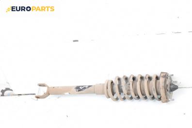 Макферсон за Mercedes-Benz E-Class Sedan (W211) (03.2002 - 03.2009), седан, позиция: предна, дясна