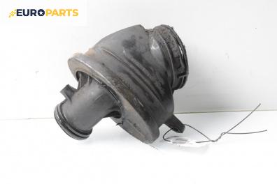 Турбопът за Mercedes-Benz E-Class Sedan (W211) (03.2002 - 03.2009) E 270 CDI (211.016), 177 к.с.