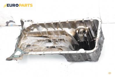 Картер за Mercedes-Benz C-Class Sedan (W202) (03.1993 - 05.2000) C 200 (202.020), 136 к.с.