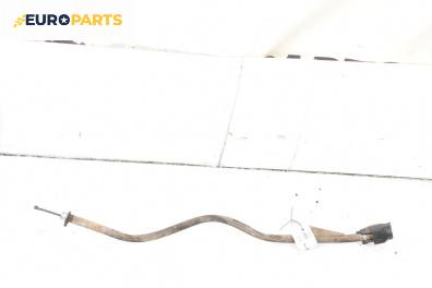 Щека за масло за Mercedes-Benz C-Class Sedan (W202) (03.1993 - 05.2000) C 200 (202.020), 136 к.с.