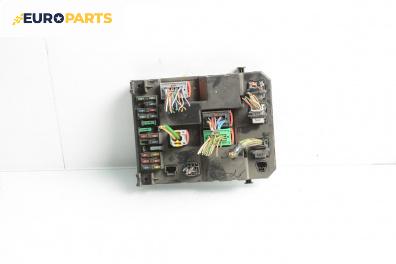 Бушонно табло за Peugeot 307 CC Cabrio (03.2003 - 06.2009) 2.0 16V, 136 к.с.