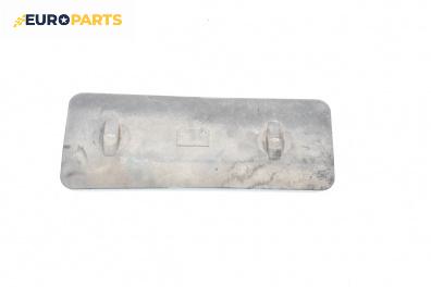 Пластмасов капак за Audi A4 Avant B6 (04.2001 - 12.2004), 4+1 вр., комби