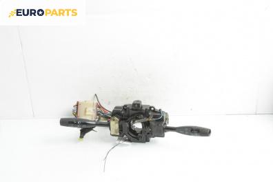 Лостчета светлини и чистачки за Daewoo Tico Hatchback (02.1995 - 12.2000)