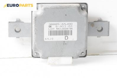 Модул раздатка за Suzuki Grand Vitara II SUV (04.2005 - 08.2015), № 38885-65J00