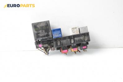 Бушонно табло за Volkswagen Passat IV Variant B5.5 (09.2000 - 08.2005) 1.9 TDI 4motion, 130 к.с.