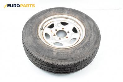 Резервна гума за Opel Frontera A Sport SUV (03.1992 - 10.1998) 16 цола, ширина 7 (Цената е за 1 бр.)