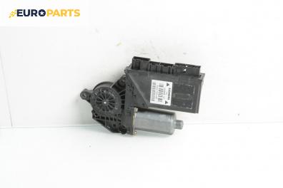 Електромотор за стъклоподемник за Audi A4 Avant B6 (04.2001 - 12.2004), 4+1 вр., комби, позиция: задна, лява