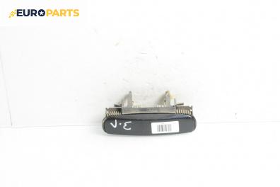 Външна дръжка за Audi A4 Avant B6 (04.2001 - 12.2004), 4+1 вр., комби, позиция: задна, лява