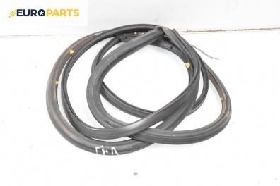 Уплътнение за врата за Audi A4 Avant B6 (04.2001 - 12.2004), 4+1 вр., комби, позиция: предна, лява