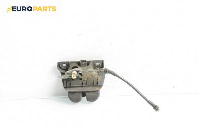 Брава заден капак за Audi A4 Avant B6 (04.2001 - 12.2004), комби, позиция: задна