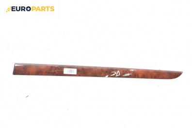 Интериорна лайсна за Audi A4 Avant B6 (04.2001 - 12.2004), 4+1 вр., комби