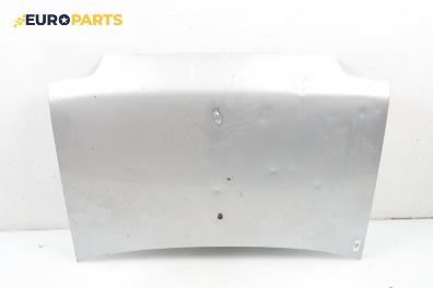 Преден капак за Daewoo Tico Hatchback (02.1995 - 12.2000), 4+1 вр., хечбек, позиция: предна