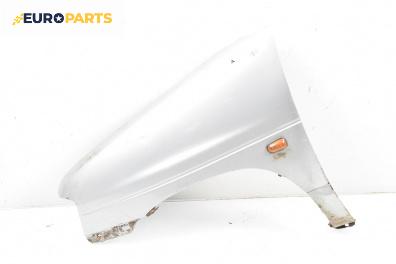 Калник за Daewoo Tico Hatchback (02.1995 - 12.2000), 4+1 вр., хечбек, позиция: предна, лява