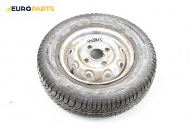 Резервна гума за Daewoo Tico Hatchback (02.1995 - 12.2000) 12 цола, ширина 4 (Цената е за 1 бр.)