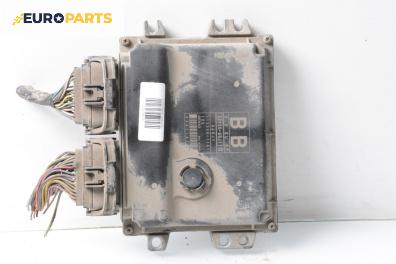 Компютър двигател за Suzuki Grand Vitara II SUV (04.2005 - 08.2015) 2.0 4x4, 140 к.с., № 33920-65J1