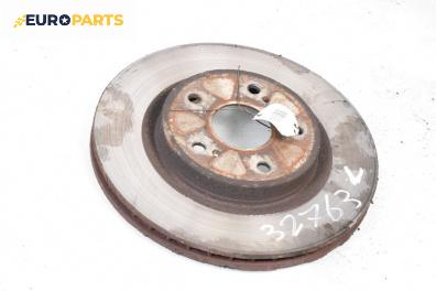 Спирачен диск за Suzuki Grand Vitara II SUV (04.2005 - 08.2015), позиция: предна