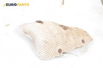 Изолираща кора за Suzuki Grand Vitara II SUV (04.2005 - 08.2015), 4+1 вр., джип