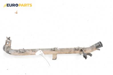 Тръба за охладителна течност за Suzuki Grand Vitara II SUV (04.2005 - 08.2015) 2.0 4x4, 140 к.с.